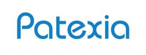 Patexia logo